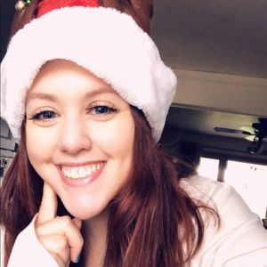 Meet your Posher, Ciara